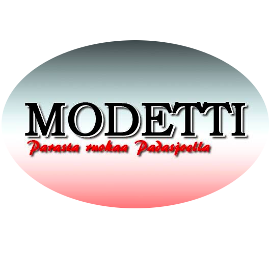 Modetti Etusivu - Modetti